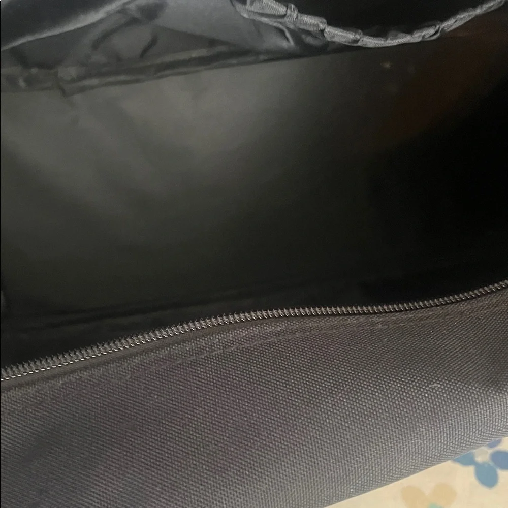 Harley-Davidson Black Travel Bags